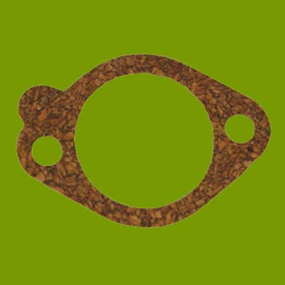 (image for) Briggs & Stratton Air Cleaner Mount Gasket 272296, 140-122